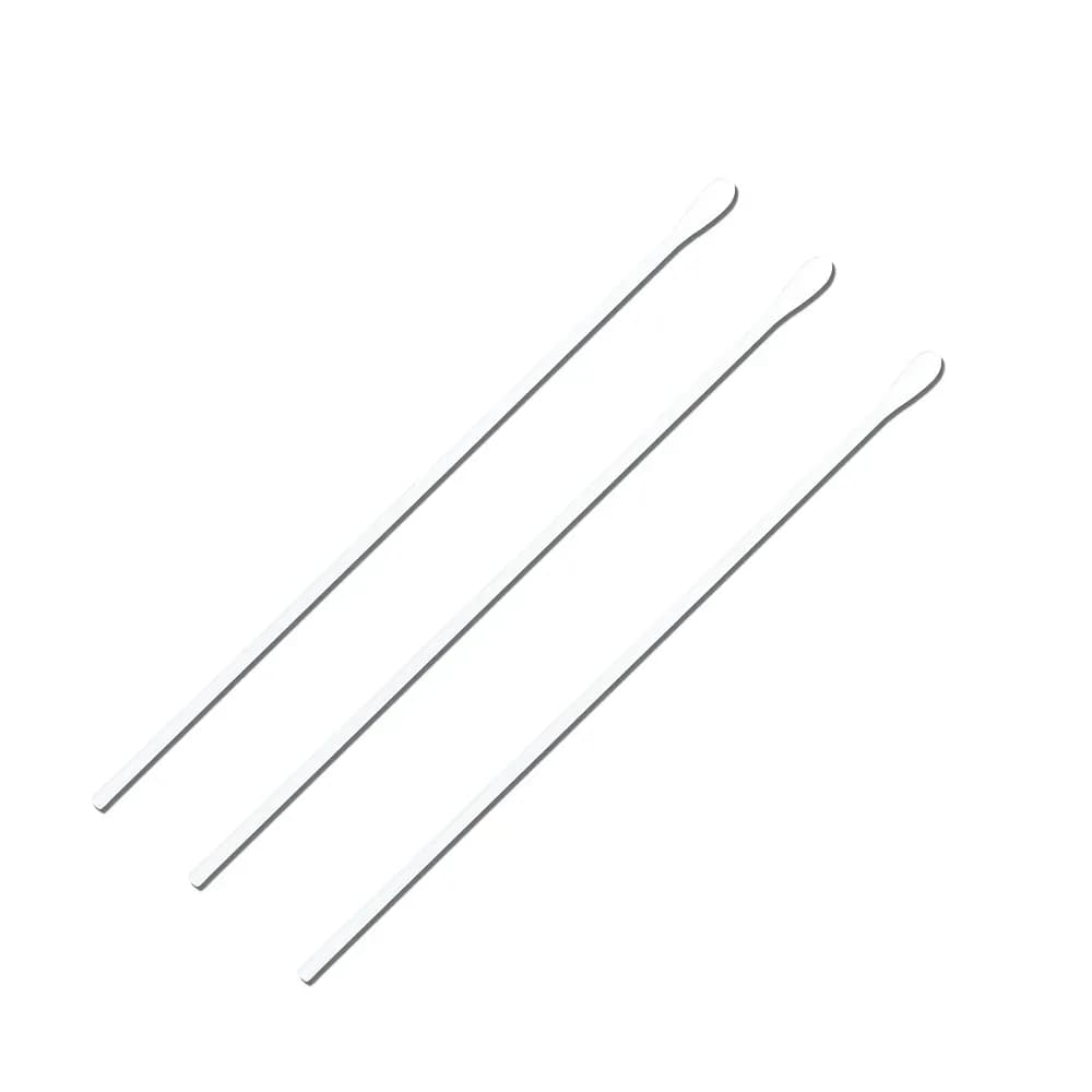SWAB LI HASTE PLÁSTICA ESTÉRIL C/100 UNIDADES LABOR IMPORT