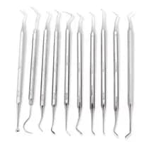 Kit Odontopediatria