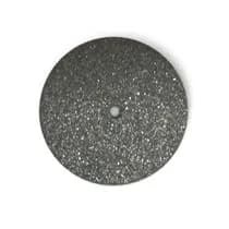 Disco de Carborundum Cinza Nº223 - Dentorium