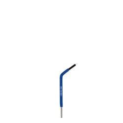 Eletrodo Loktal - Universal de Corte 45º - Profundidade Ajustável - ø 0,2mm x 50mm - ACEL0010