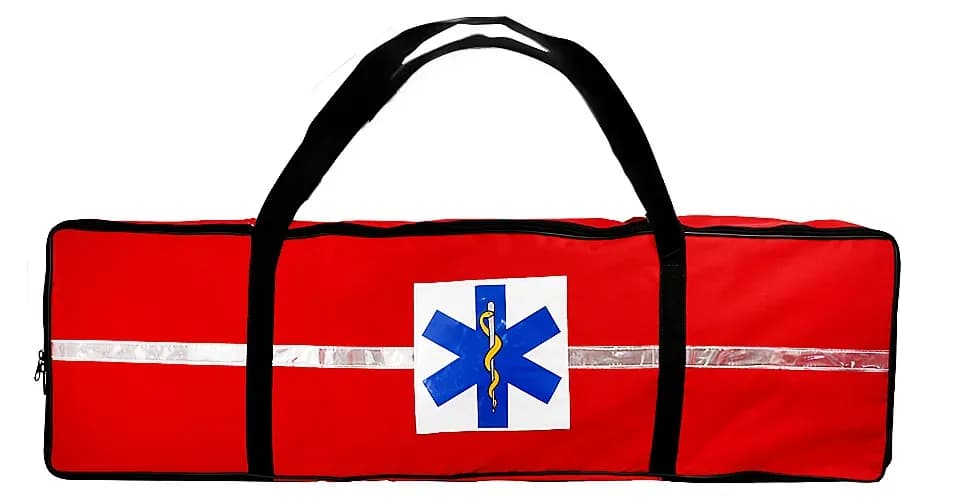BOLSA DE RESGATE PARA TALAS BALLKE