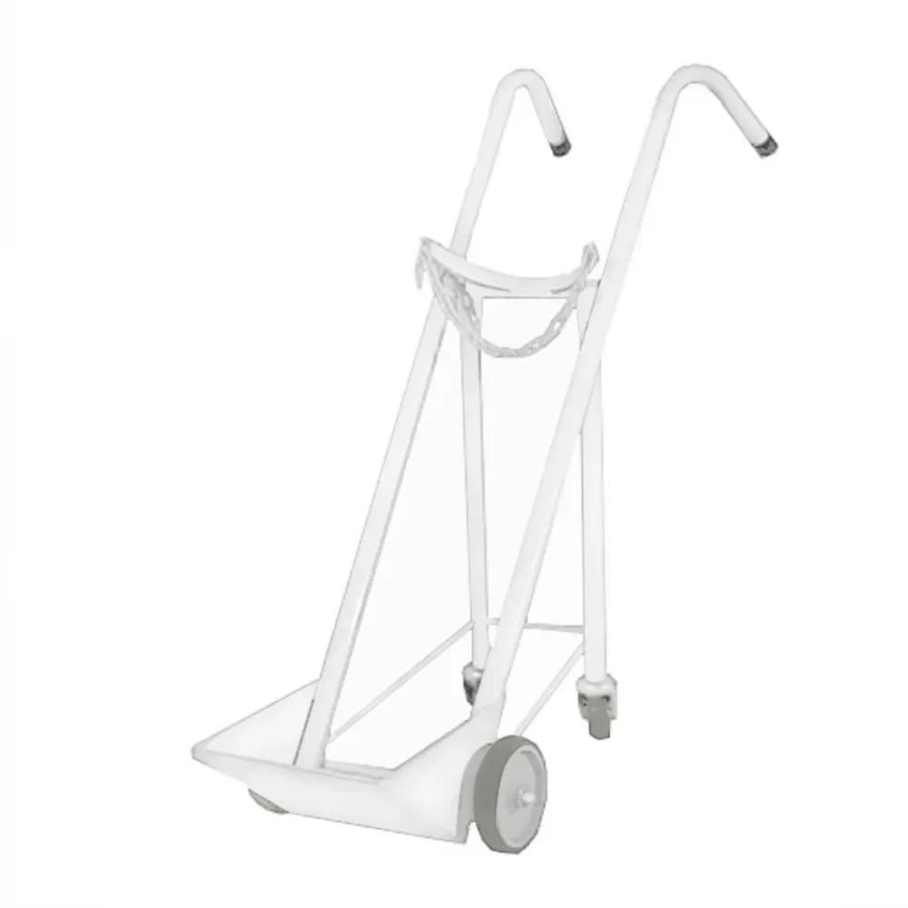 CARRINHO PARA TRANSPORTE DE CILINDRO 40-50L