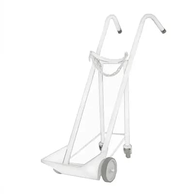 CARRINHO PARA TRANSPORTE DE CILINDRO 40-50L