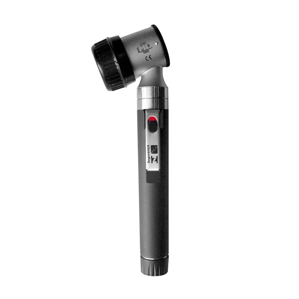 DERMATOSCÓPIO POCKET LUZ DE LED 2,5V OMNI 3000 MD
