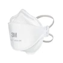 Máscara Hospitalar 3 Painéis 3M™ Aura™ 9360H - Solventum