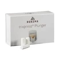 Embolo Descartável Trixpress™ Plunger