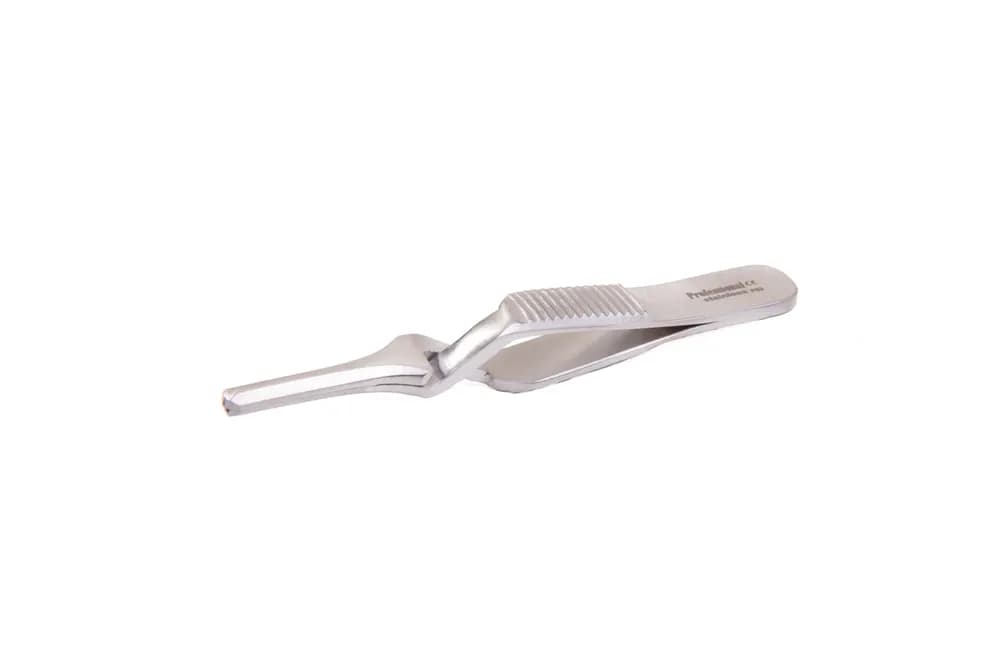Pinça Debakey Professional