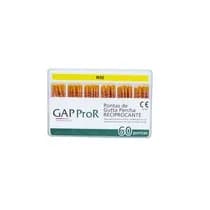 Guta Percha Pro R - GAP