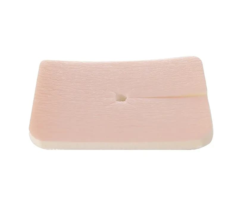 Curativo Para Traqueostomia 6x8cm Pharmaplast, unidade