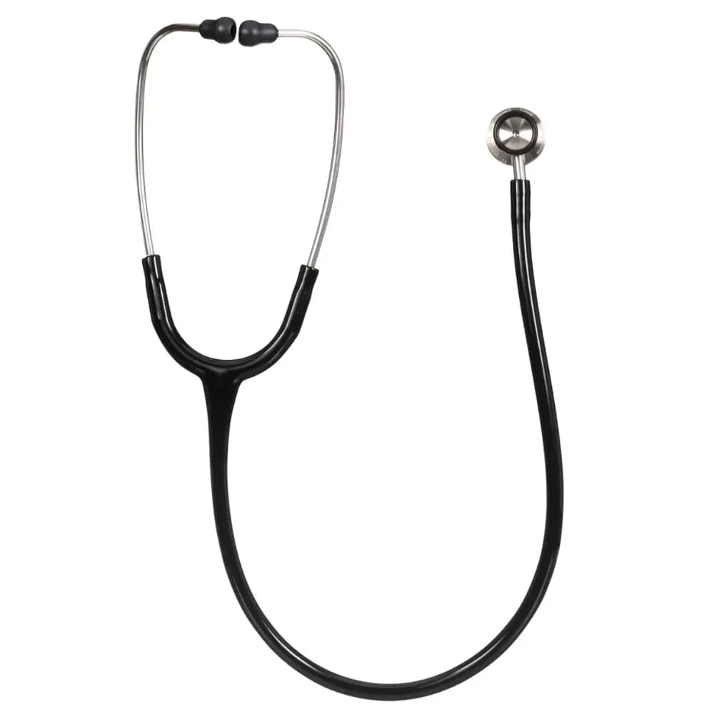Estetoscópio Neonatal Littmann Classic II 2114 Neonatal Preto H0001383282