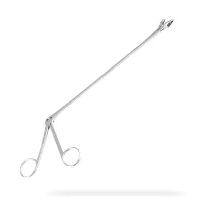 PINÇA SCHUMACHER EM AÇO INOX TAM 31CM ABC