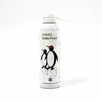 Teste de Vitalidade Endo-Frost Spray 200ml - Roeko