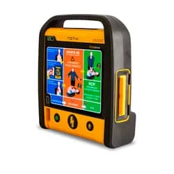 Desfibrilador Externo Automático (DEA) Toth | Easyshock Standard 5800