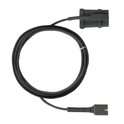SENSOR DE DEDO ADULTO SOFT (2,7M) EMAI