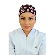 Gorro Bocas Kisses - Dana