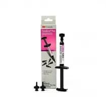 Adesivo Ortodôntico 3M™ Transbond™ Plus Light Cure Band - Solventum