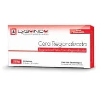Cera 7 Regionalizada - Lysanda