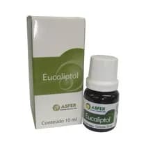 Eucaliptol - Asfer