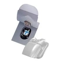 Bráquete Cerâmico 3M™ Clarity™ Ultra SL APC Flash Free - Solventum