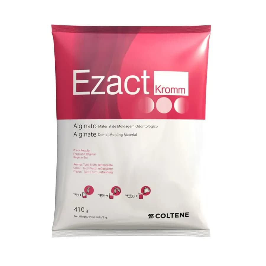 ALGINATO EZACT KTOMM COLTENE