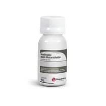 Inativador de Glutaraldeído Bissulfito 40g - Rioquímica