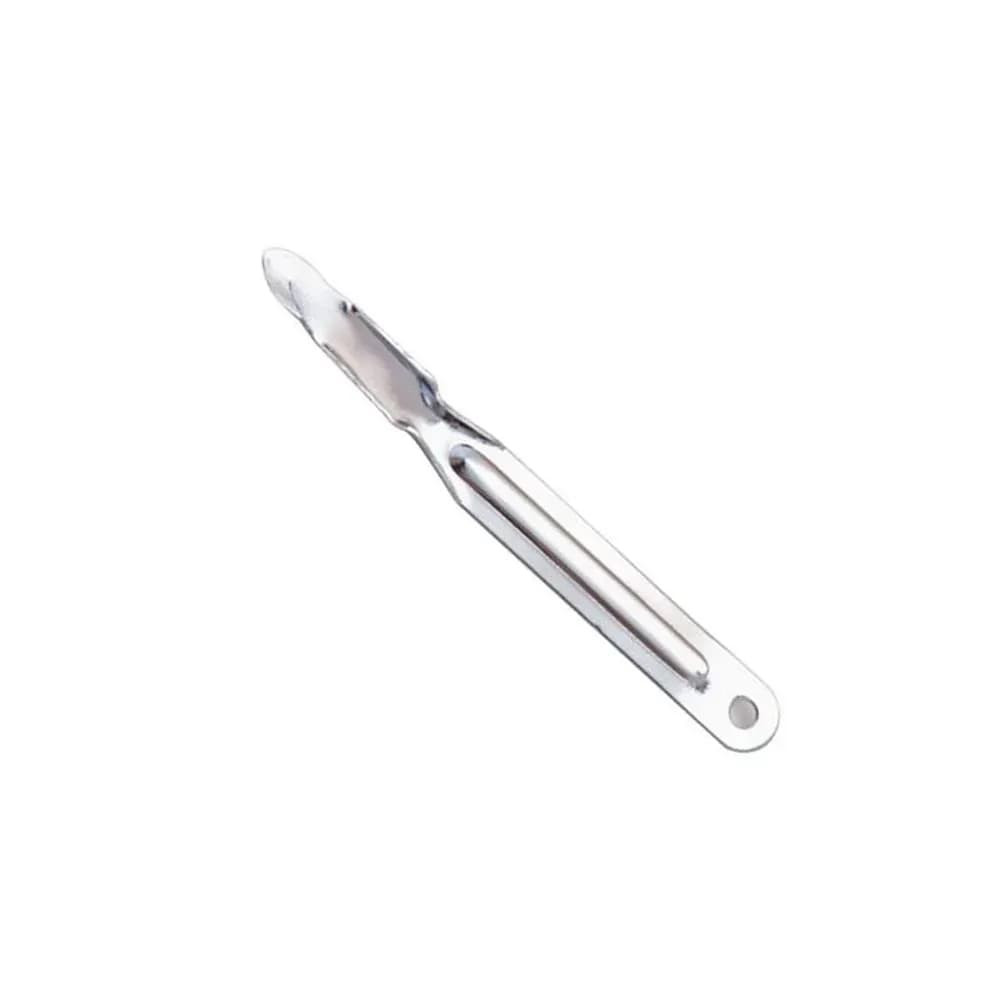 EXTRATOR DE GRAMPOS CROMADO BACCHI