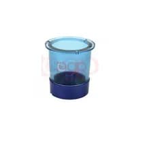 Anel de Silicone Para Fundição