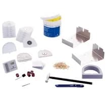 Kit Inicial Giroform