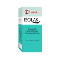 Isolante Resina Acrilica Isolak - Clássico