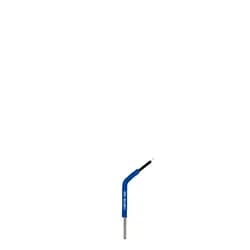 Eletrodo Loktal - Universal de Corte 45º - Profundidade Ajustável - ø 0,2mm x 50mm - ACEL0141