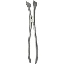 Abridor de Gesso Henning 27 cm