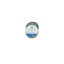 Cera para Escultura Wilson Regular Verde 50g