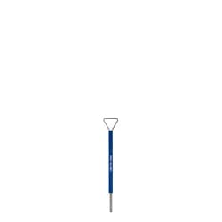 Eletrodo Loktal - Alça Triangular Reto - 9mm x 9mm x 50mm - ACEL0013