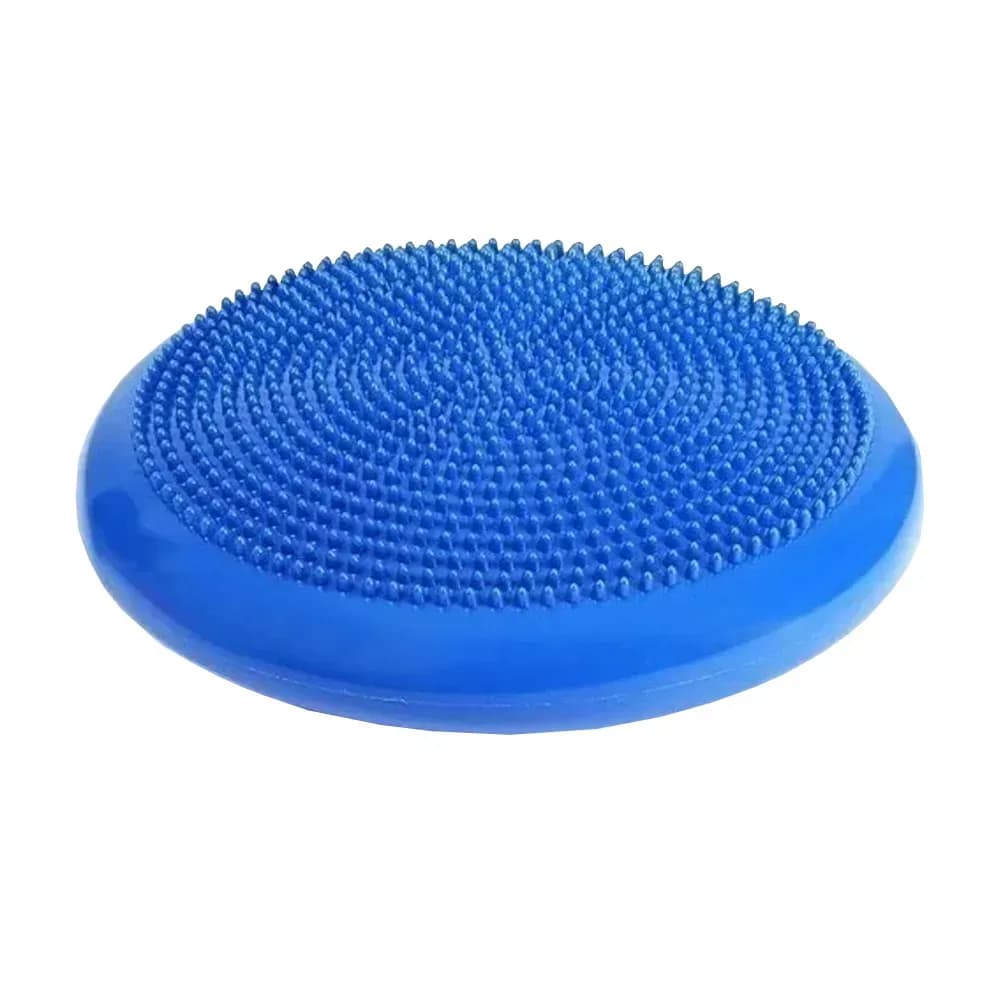DISCO DE EQUILÍBRIO PROPRIOCEPTIVO ORTOPÉDICO 33CM SUPERMEDY