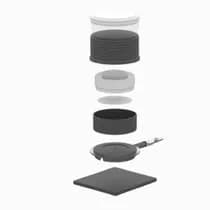 Ceramil Argovent 2.0