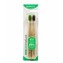 Escova Dental Eco Care Nature