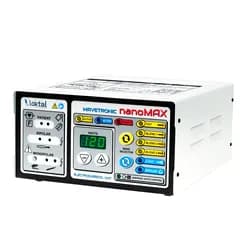 Bisturi Eletrônico Wavetronic NanoMAX Loktal