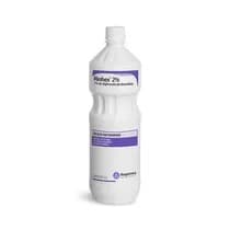 Antisséptico Clorexidina Riohex 2% Degermante 1L - Rioquímica