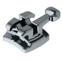 Bráquete de Aço Edgewise Slim Max com Gancho 022 - 13/33 - Morelli