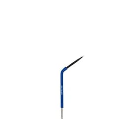 Eletrodo Loktal - Micro Incisão de Precisão Curvo - 75mm x 45º - ACEL0106