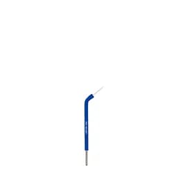 Eletrodo Loktal - Agulha Angulado 45º - ø 0,5mm x 50mm x 45º - ACEL0055