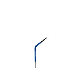 Eletrodo Loktal - Micro Incisão de Precisão Curvo - 50mm x 45º - ACEL0105