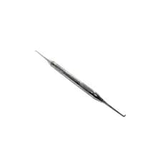 Foice Raspador Ponta Morse0-00 - Ice