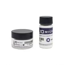 Agente Isolante de Êmbolo L10 Micro