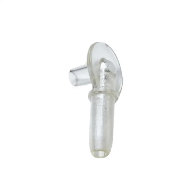 CONECTOR COTOVELO 90º LZINHO P/ LINHA PROXIMAL VENTCARE AUT 121° (ANVISA: 80677040003)