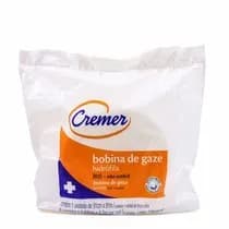 Atadura de Gaze Íris Bobina