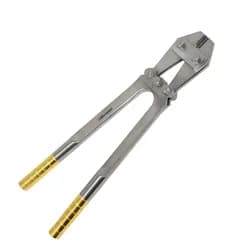 Alicate Steinmann com Vídea para Fio de Aço 30cm