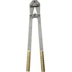 Alicate Steinmann com Vídea para Fio de Aço 45cm