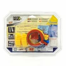 Posicionador Radiográfico FPX Paralelismo