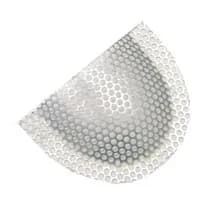 Reforço de Palato de Aço Inox